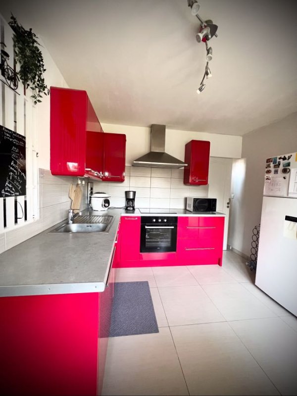 Maison mitoyenne à Feignies (59750) - Photo 2