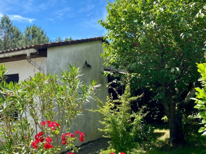 Maison à Andernos-Les-Bains (33510)