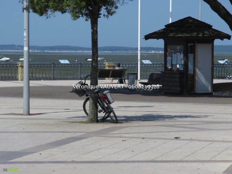 Local Commercial à Andernos-Les-Bains (33510)