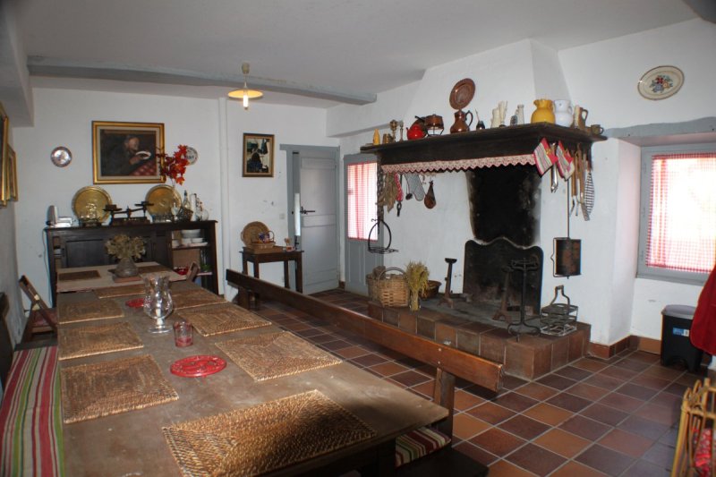 Bien vendu à Richebourg (78550)