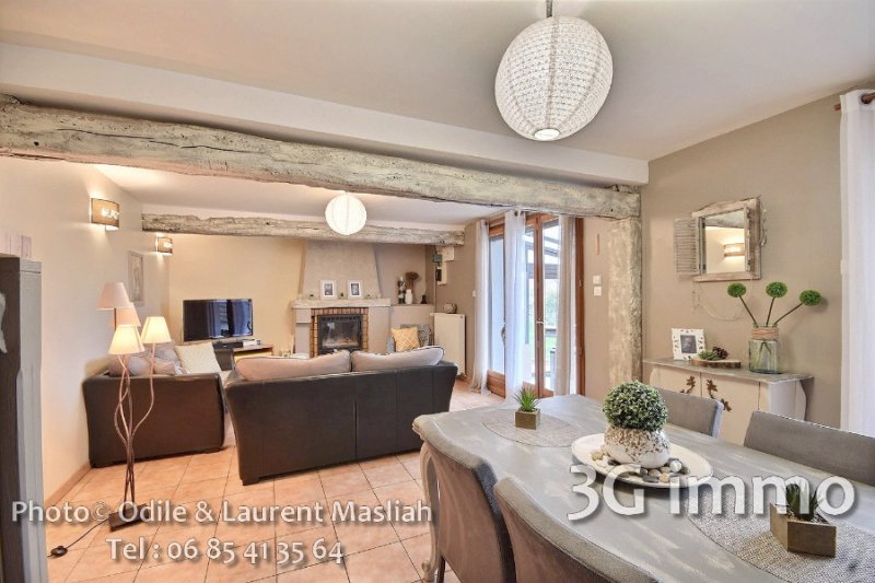 Maison à Clermont (60600)