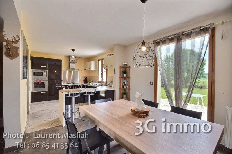 Maison à Cauffry (60290)