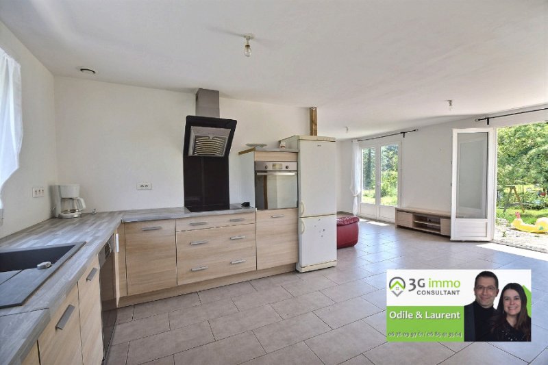 Maison à Agnetz (60600)