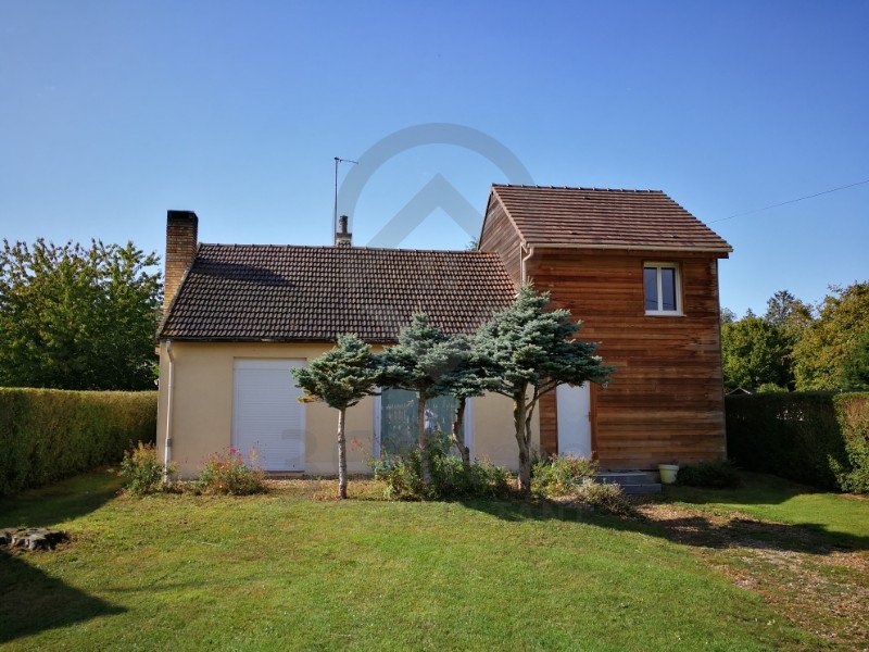 Maison à Clermont (60600)