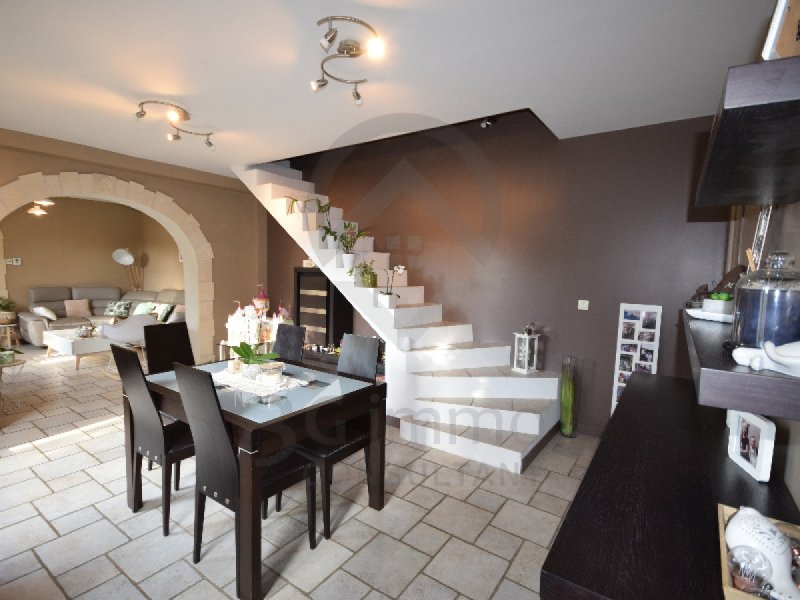 Maison à Montataire (60160)