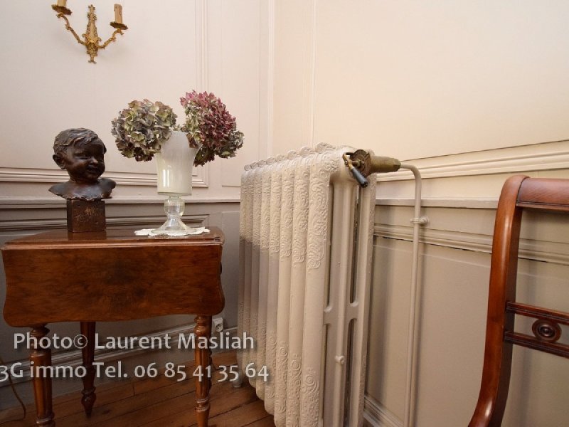 Maison à Clermont (60600)