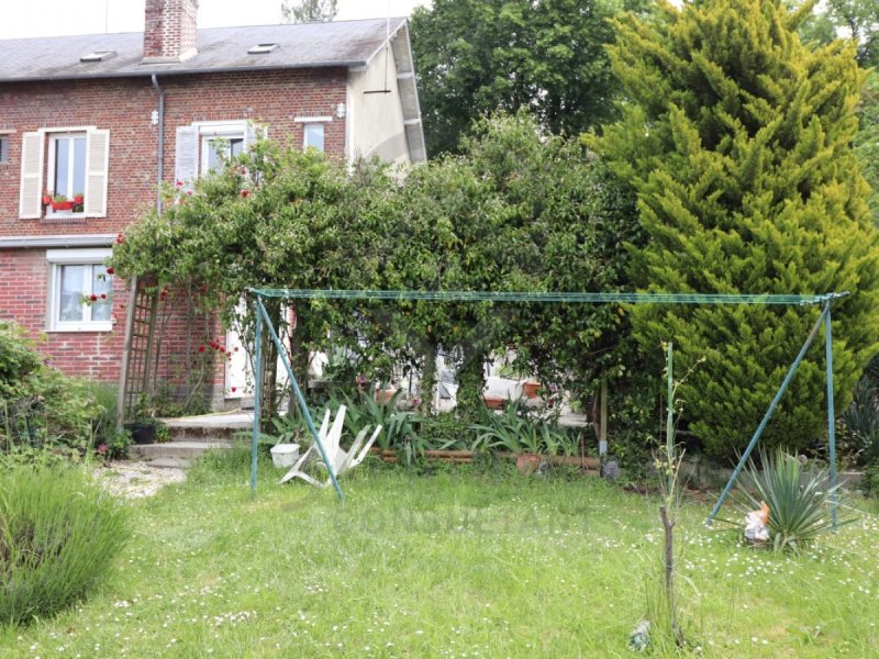 Maison à Clermont (60600)