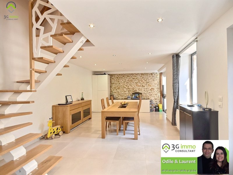 Maison à Clermont (60600)