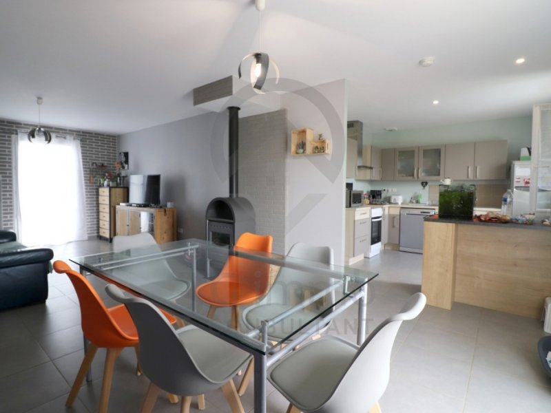 Maison à Sacy-Le-Grand (60700)