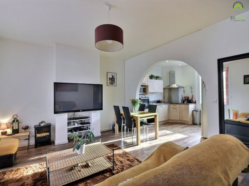 Maison à Liancourt (60140)