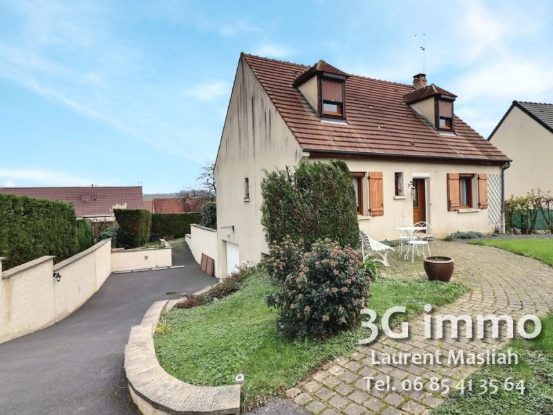 Maison à Erquery (60600)