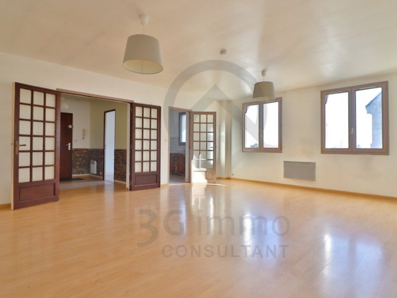 Appartement à Breuil-Le-Vert (60600)