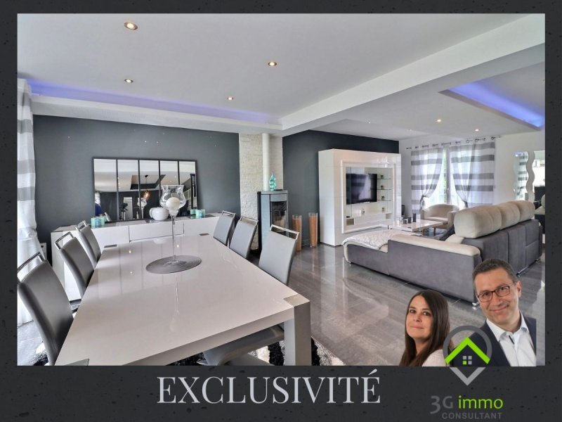 Maison à Agnetz (60600)