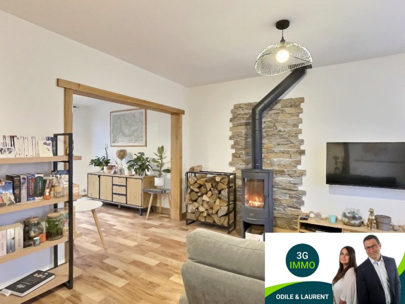 Maison à Clermont (60600)