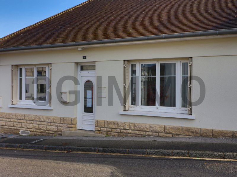 Local activité à Clermont (60600)