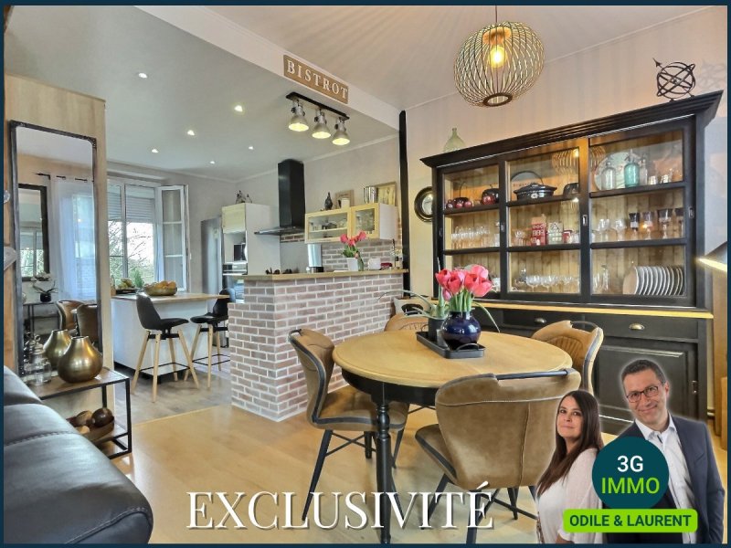 Maison à Mouy (60250)