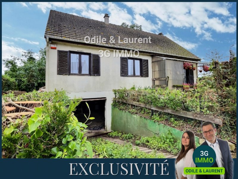 Maison à Noroy (60130)