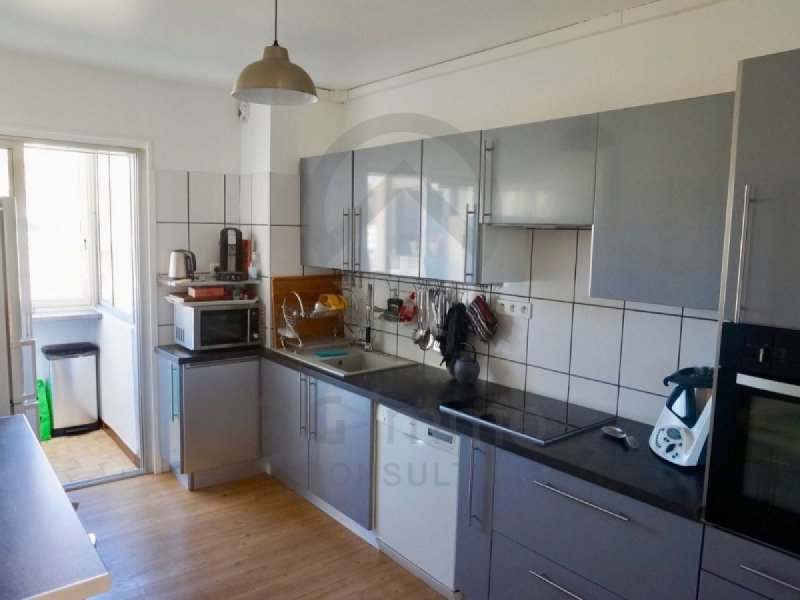 Appartement à Ajaccio (20090)