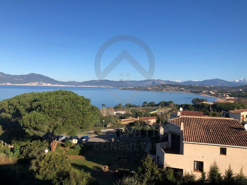 Appartement à Pietrosella (20166)