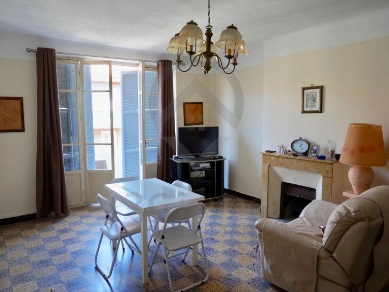 Appartement à Ajaccio (20000)