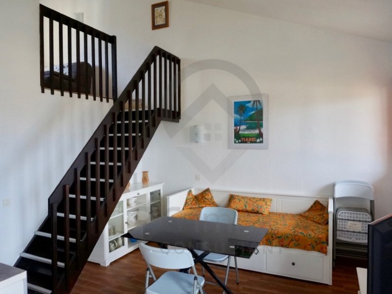 Appartement à Grosseto-Prugna (20166)