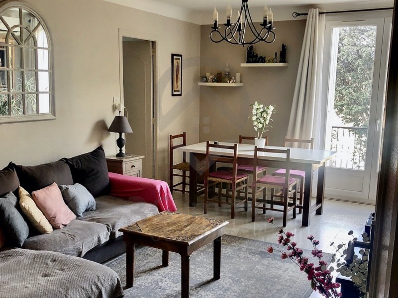 Appartement à Ajaccio (20000)