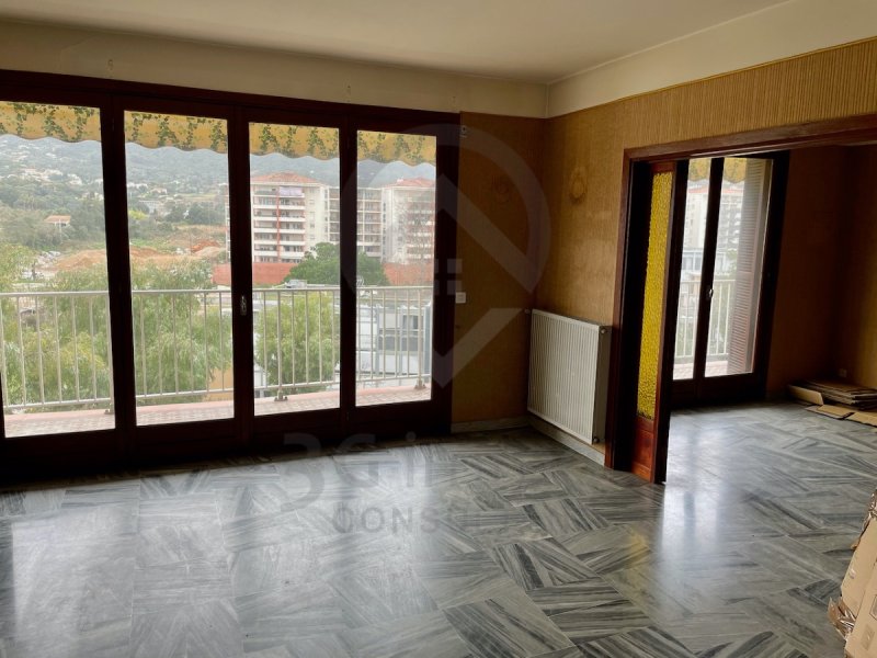 Appartement à Ajaccio (20090)