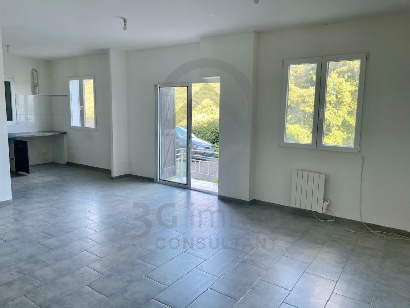Appartement à Olmeto (20113)