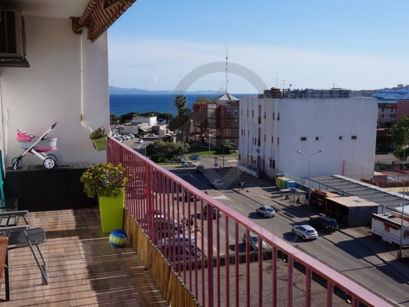 Appartement à Ajaccio (20090)
