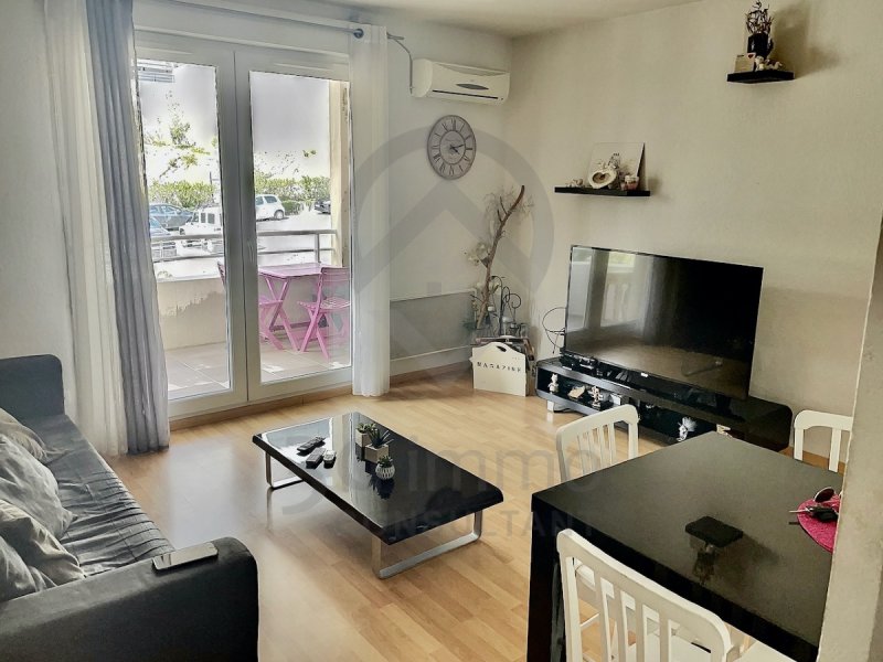 Appartement à Ajaccio (20000)