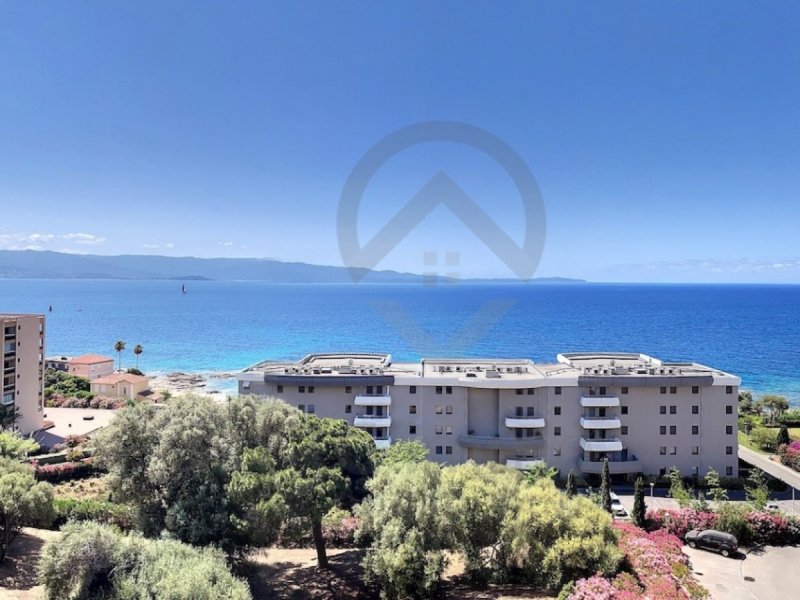 Appartement à Ajaccio (20000)