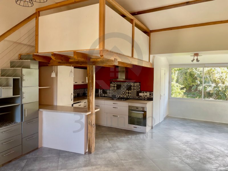 Maison à Bocognano (20136)