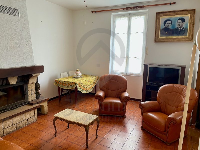 Appartement à Ajaccio (20000)