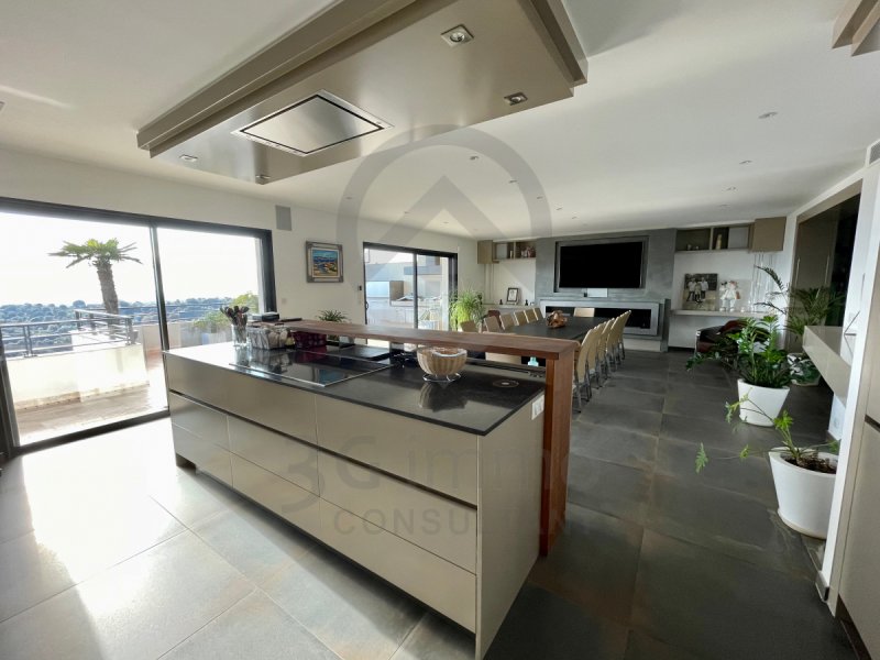 Appartement à Ajaccio (20000)