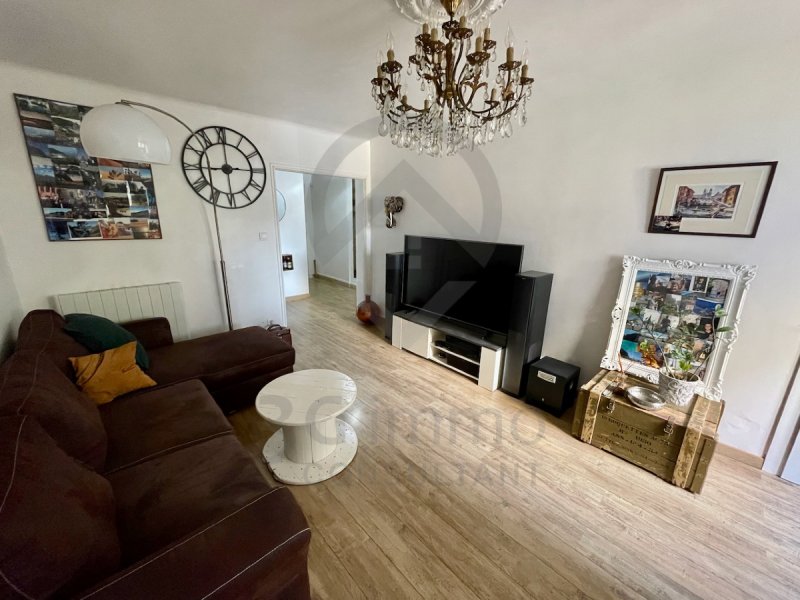 Appartement à Ajaccio (20000)