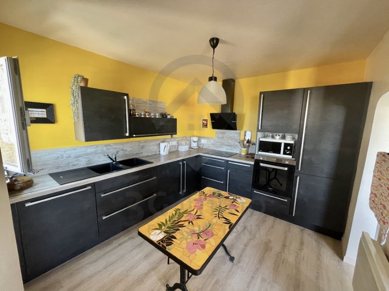 Appartement à San-Nicolao (20230)