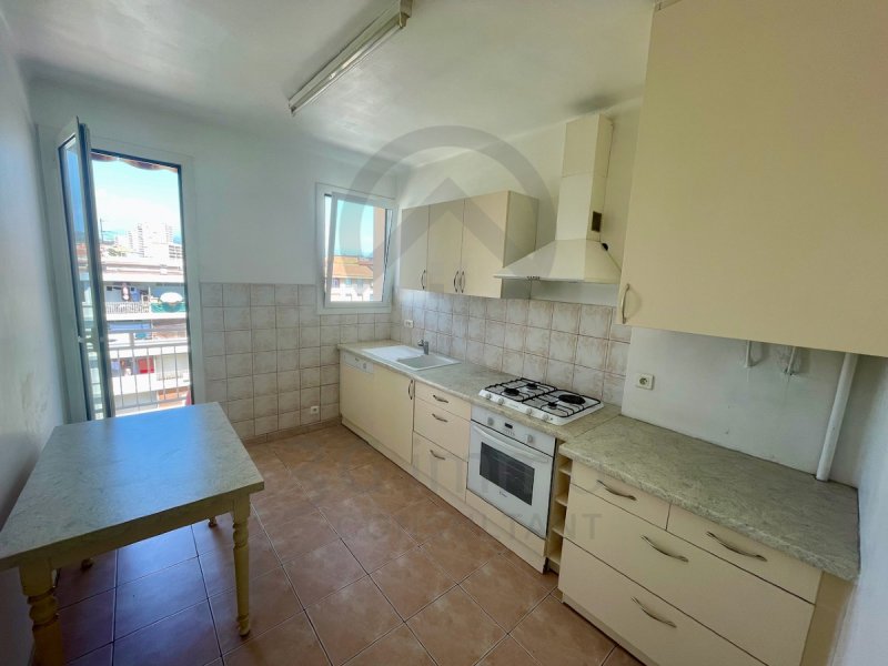 Appartement à Ajaccio (20090)