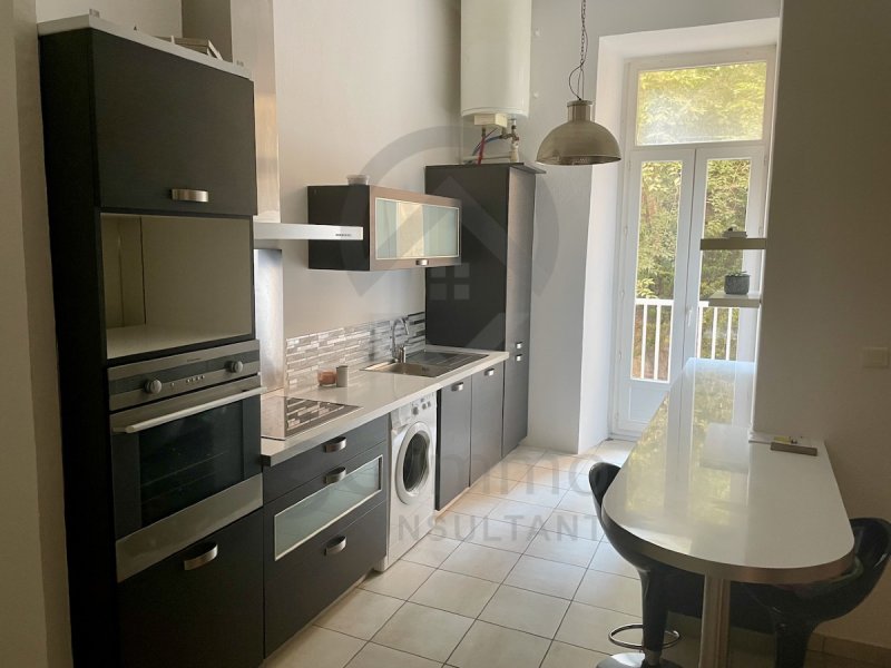 Appartement à Ajaccio (20000)