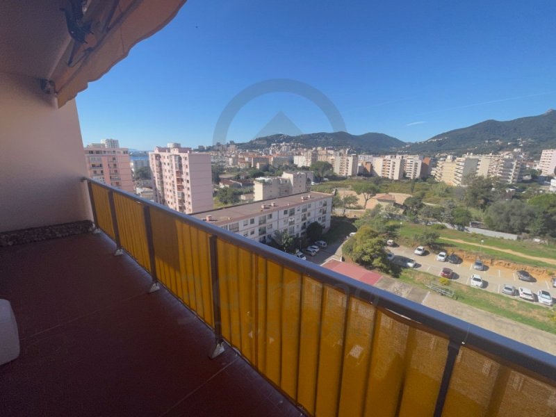 Appartement à Ajaccio (20090)