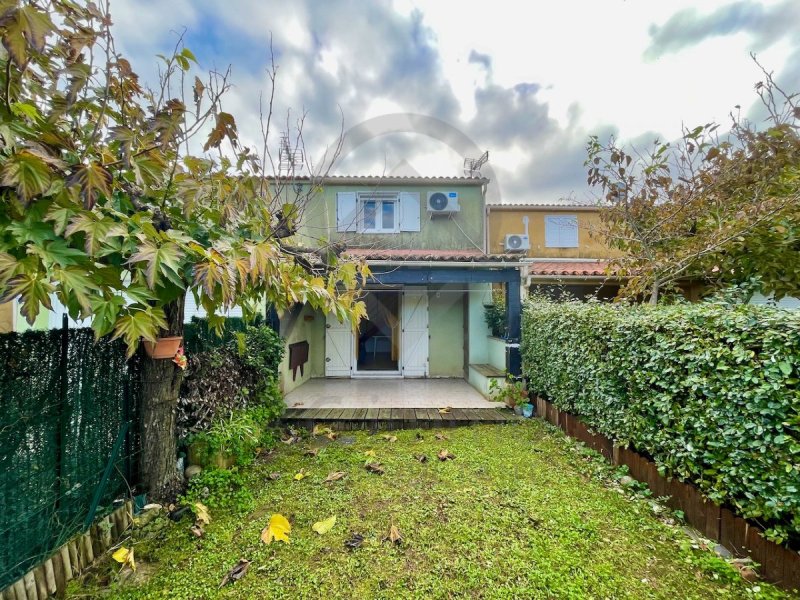 Maison à Poggio-Mezzana (20230)