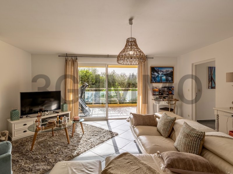 Appartement à Ajaccio (20000)