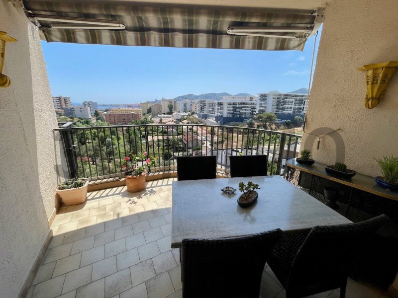 Appartement à Ajaccio (20090)
