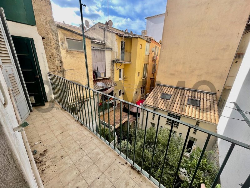 Appartement à Ajaccio (20000)
