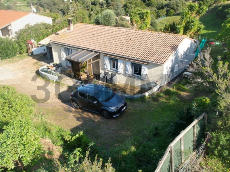 Maison à Cuttoli-Corticchiato (20167)