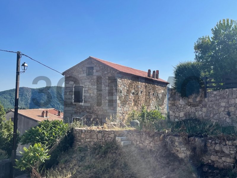 Maison à Évisa (20126)