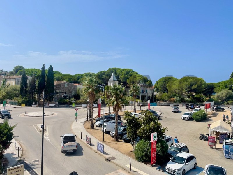 Appartement à Coggia (20118)