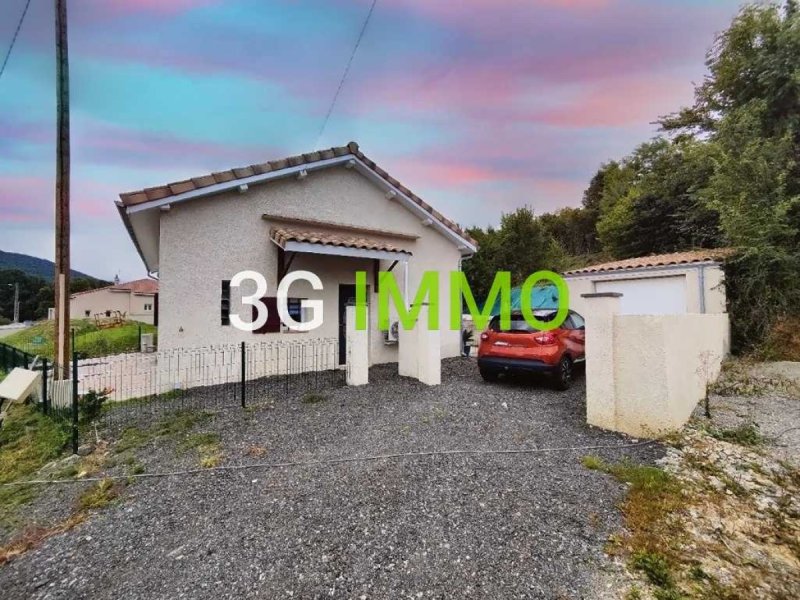 Maison à Lavelanet (09300)