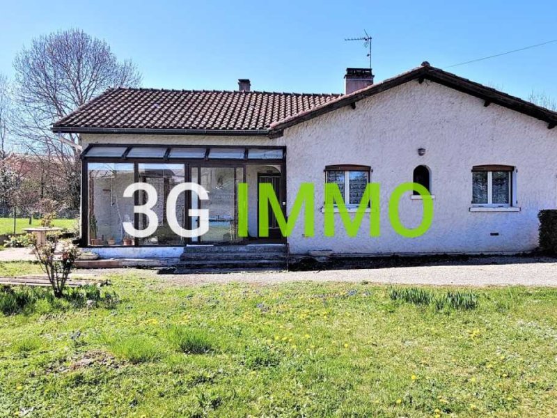 Maison à Lavelanet (09300)