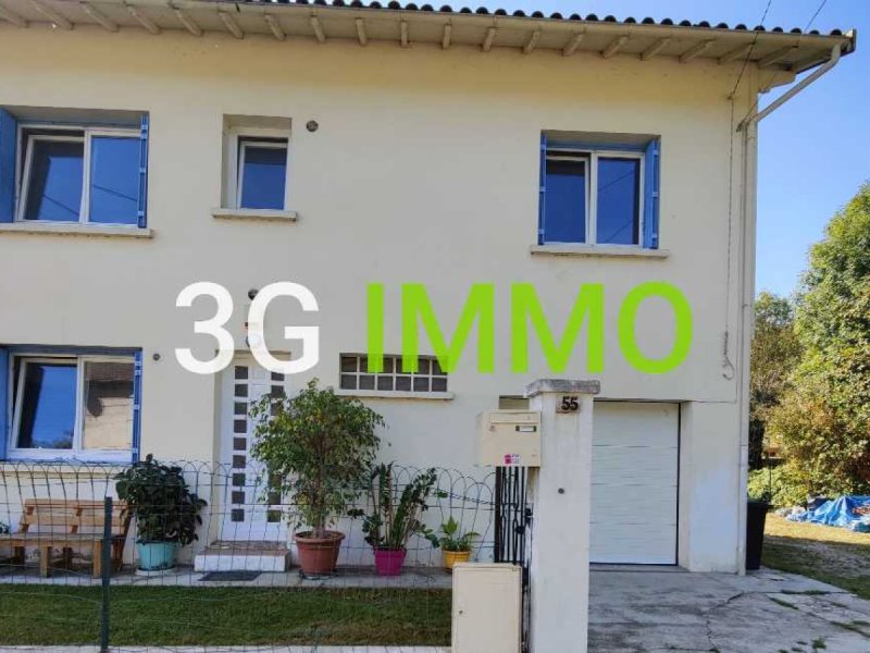 Maison à Lavelanet (09300)