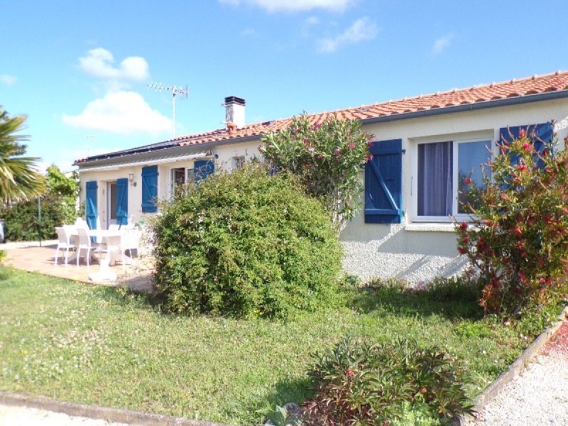 Maison à Angles (85750)
